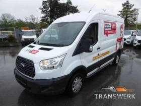     Ford Transit L2H2 2.0 TDCI