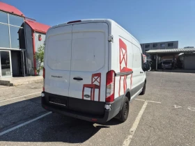 Ford Transit L2H2 2.0 TDCI | Mobile.bg    6