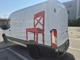     Ford Transit L2H2 2.0 TDCI