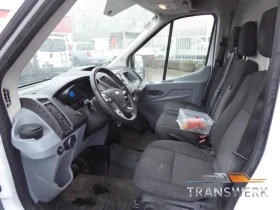     Ford Transit L2H2 2.0 TDCI