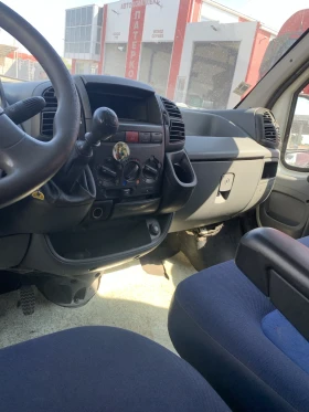 Peugeot Boxer 2.2 HDI | Mobile.bg    7