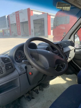 Peugeot Boxer 2.2 HDI | Mobile.bg    4