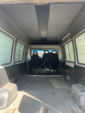Peugeot Boxer 2.2 HDI | Mobile.bg    5