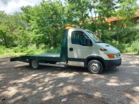 Обява за продажба на Iveco 35c11 ~15 500 лв. - изображение 5