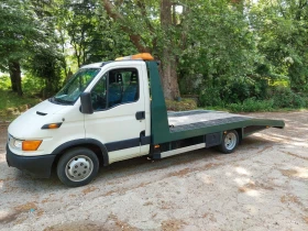 Обява за продажба на Iveco 35c11 ~15 500 лв. - изображение 4