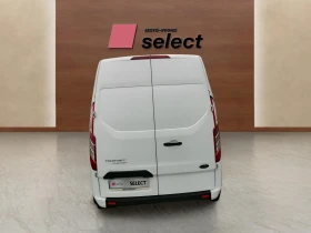 Ford Transit Custom 2.0L EcoBlue, снимка 6