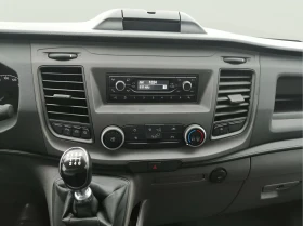 Ford Transit Custom 2.0L EcoBlue, снимка 11