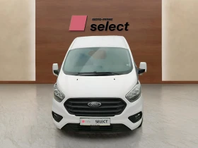 Ford Transit Custom 2.0L EcoBlue, снимка 2