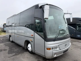 Man Omnibus M3 Beulas 37места - изображение 1