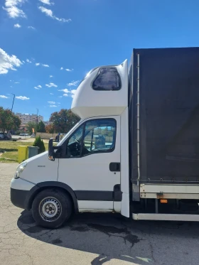 Iveco 35c18, снимка 3