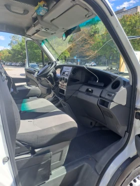 Iveco 35c18, снимка 8