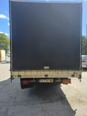 Iveco 35c18, снимка 6