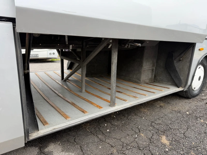 Man Omnibus M3 Beulas 37места, снимка 13 - Бусове и автобуси - 53215435