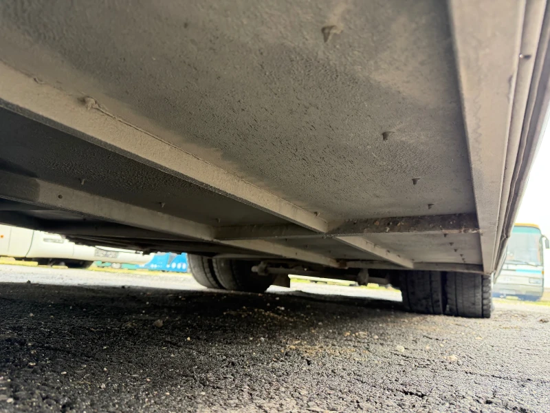 Man Omnibus M3 Beulas 37места, снимка 12 - Бусове и автобуси - 53215435