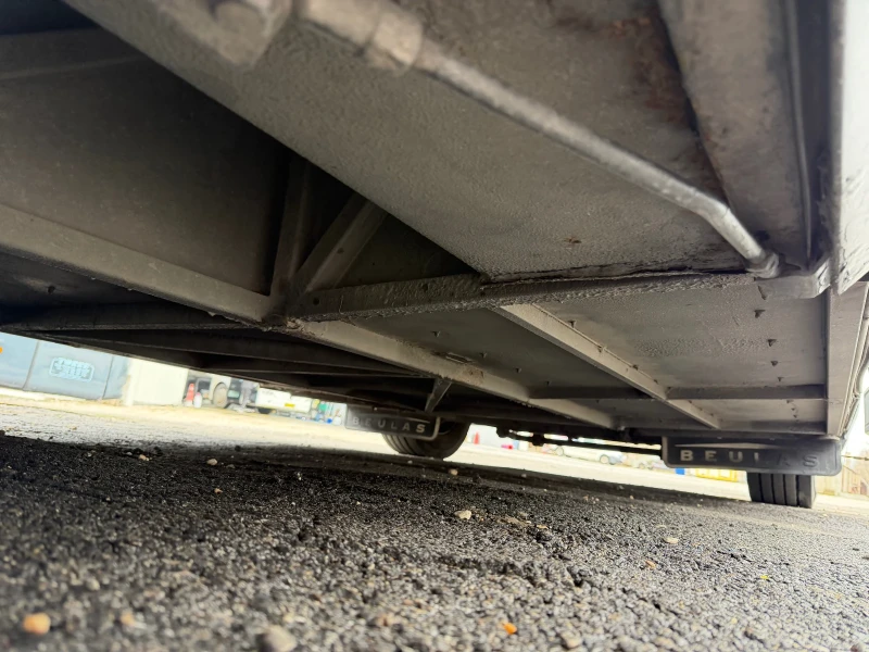 Man Omnibus M3 Beulas 37места, снимка 10 - Бусове и автобуси - 53215435