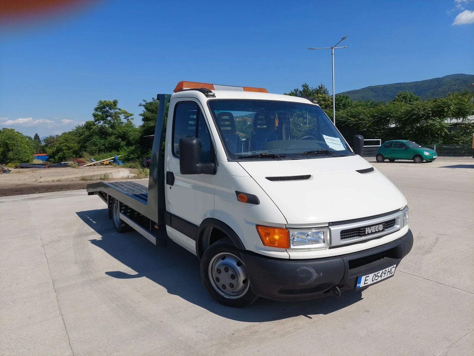 Iveco 35c11 | Mobile.bg   1