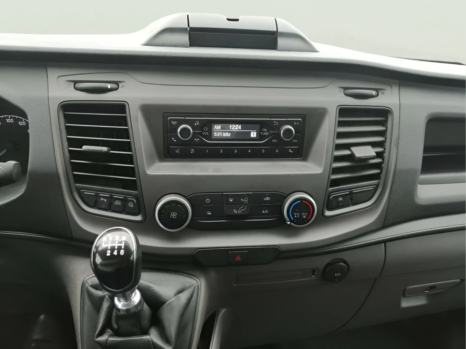 Ford Transit Custom 2.0L EcoBlue | Mobile.bg � ����������� 11