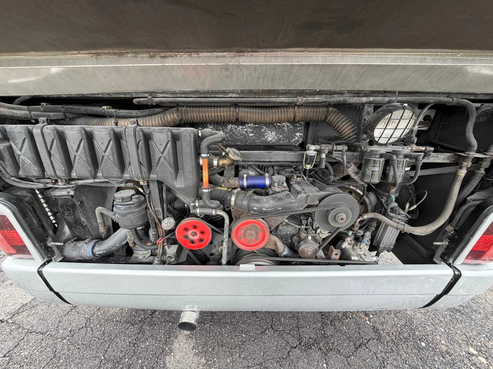 Man Omnibus M3 Beulas 37����� | Mobile.bg � ����������� 14