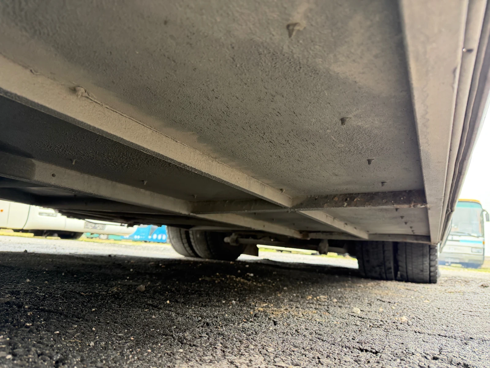 Man Omnibus M3 Beulas 37����� | Mobile.bg � ����������� 12