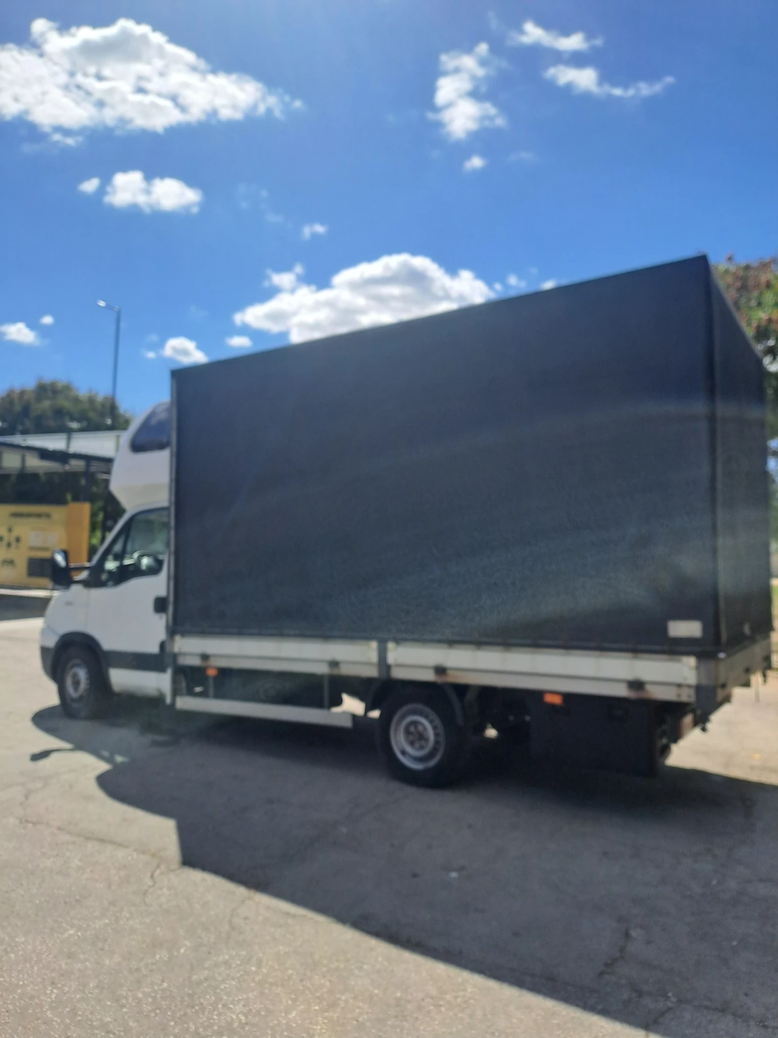 Iveco 35c18  - изображение 4