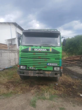 Обява за продажба на Scania R 124 ~Цена по договаряне - изображение 1