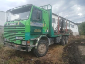 Обява за продажба на Scania R 124 ~Цена по договаряне - изображение 1