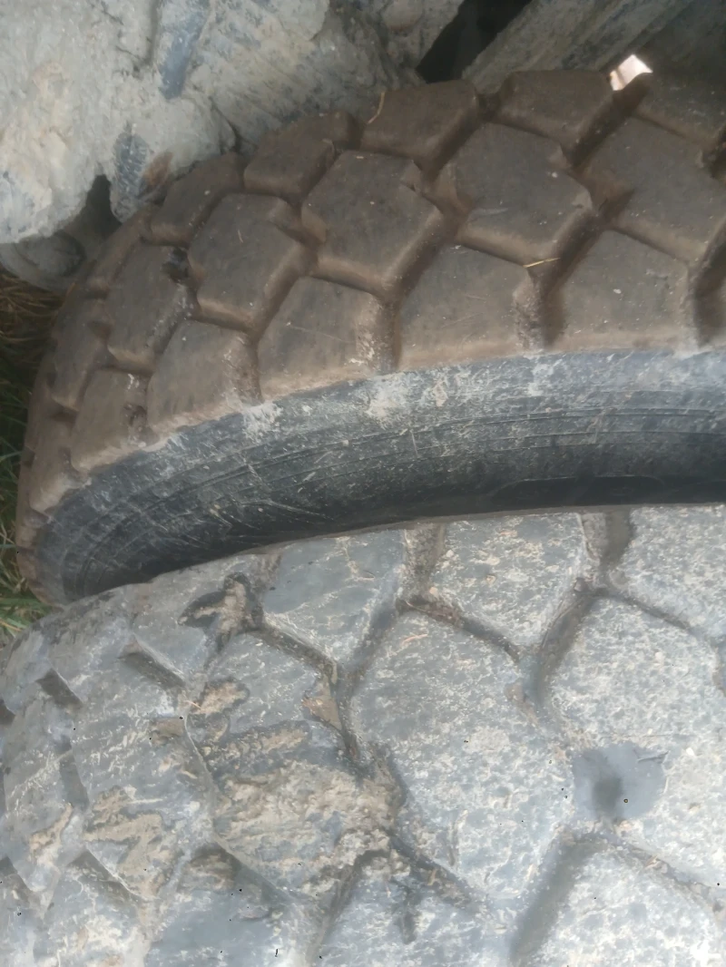 Scania R 124, снимка 6 - Камиони - 52702439