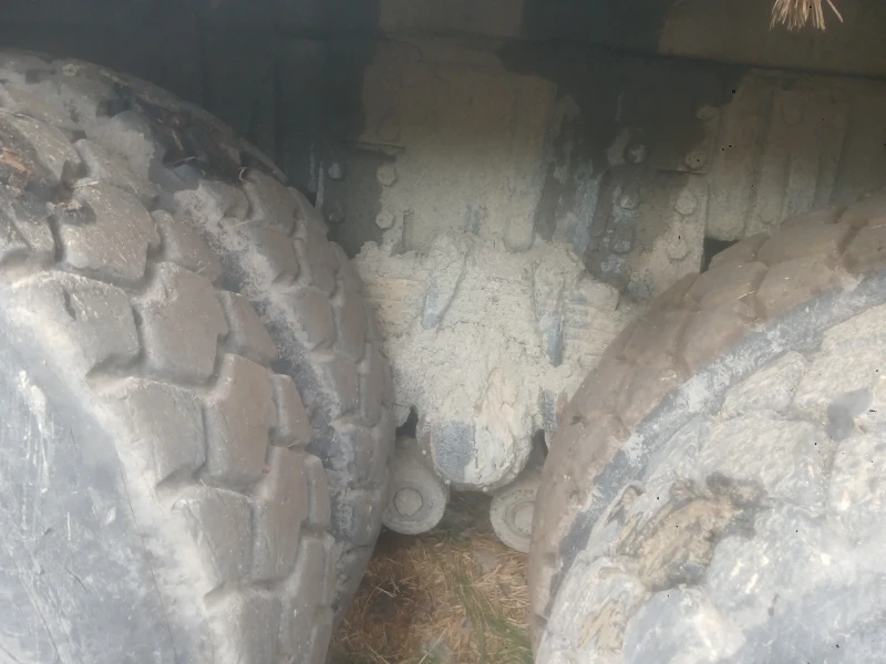 Scania R 124, снимка 12 - Камиони - 52702439