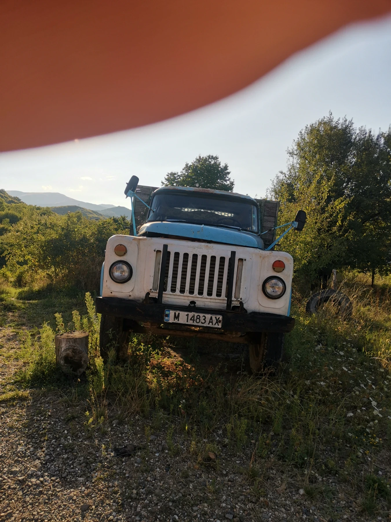 Gaz 53 | Mobile.bg � ����������� 1