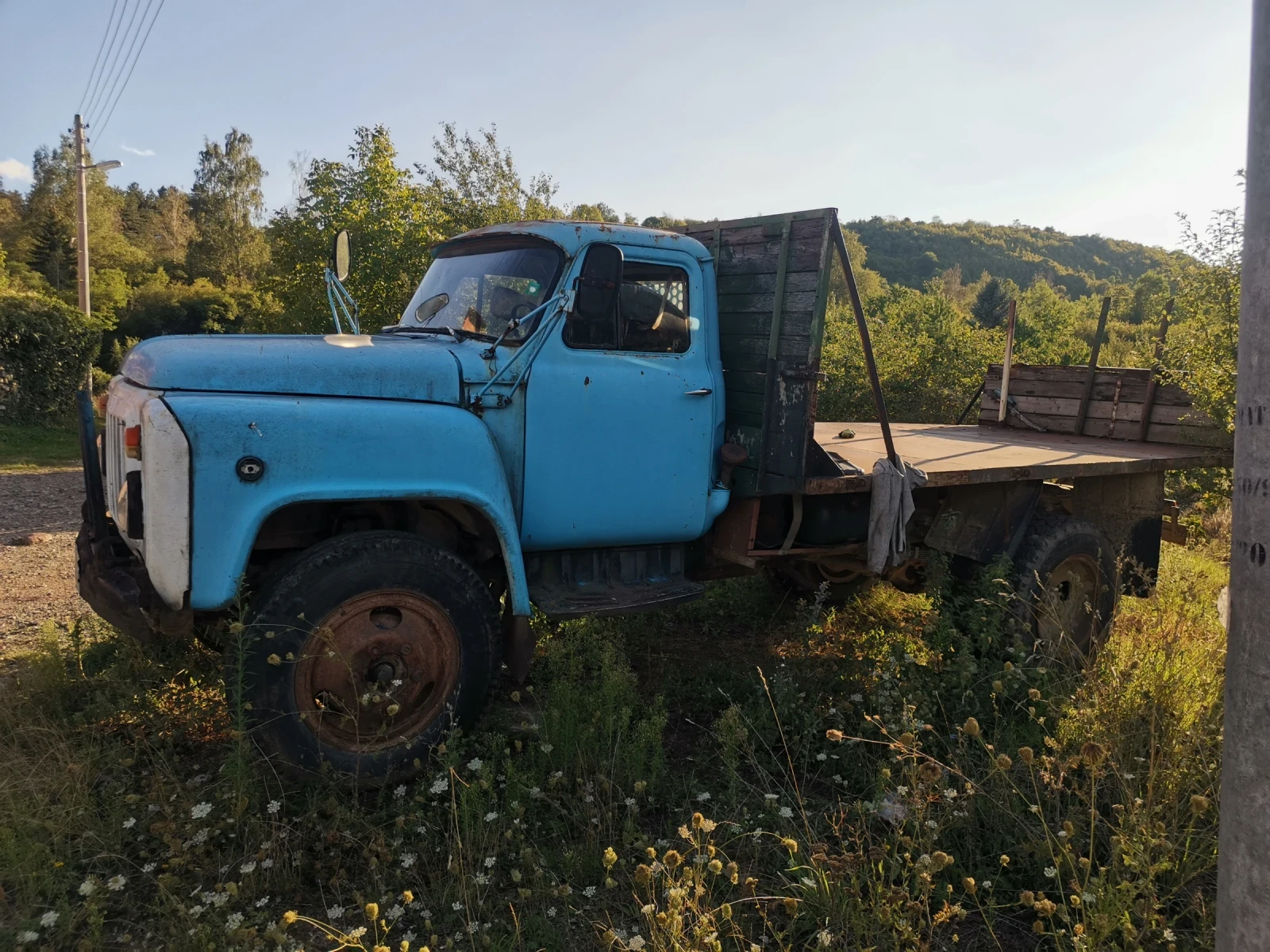 Gaz 53  - изображение 2