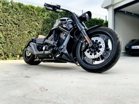 Harley-Davidson V-Rod 310 TIRE/CUSTOM EDITION/NIGHT ROD/AIR SUSPENSION/, снимка 3