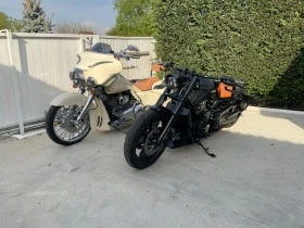 Harley-Davidson V-Rod 310 TIRE/CUSTOM EDITION/NIGHT ROD/AIR SUSPENSION/, снимка 5