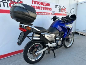 Honda Xlv Transalp 650, снимка 4