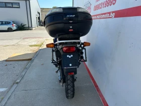 Honda Xlv Transalp 650, снимка 12