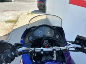 Honda Xlv Transalp 650, снимка 14