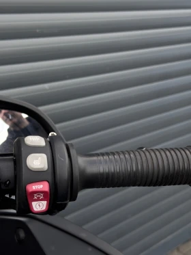 BMW R 1200RT, снимка 10