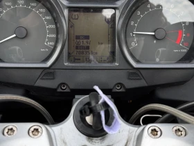 BMW R 1200RT, снимка 12