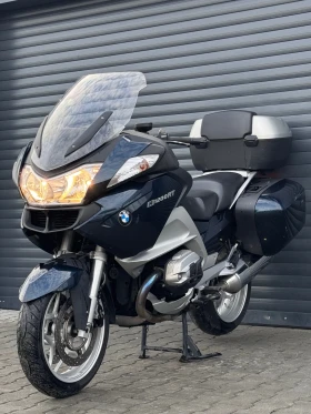 BMW R 1200RT, снимка 2
