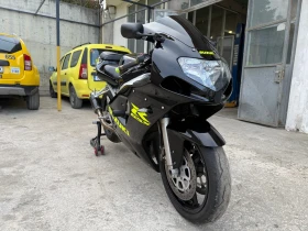 Suzuki Gsxr, снимка 3