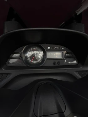 Kymco Xciting, снимка 8