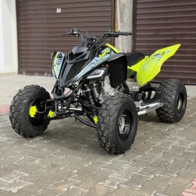 Yamaha Raptor 700 Special edition, снимка 1