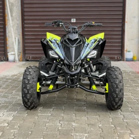 Yamaha Raptor 700 Special edition, снимка 2
