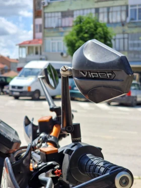 Ktm Supermoto LC-4 690, снимка 3