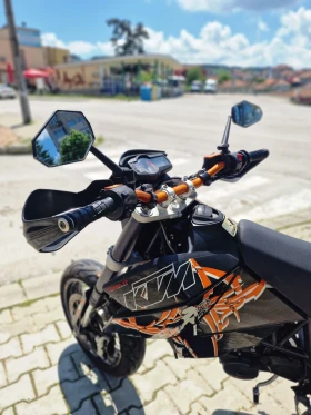 Ktm Supermoto LC-4 690, снимка 6