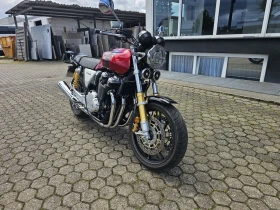 Honda Cb CB1100RS , снимка 2