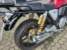 Honda Cb CB1100RS , снимка 10