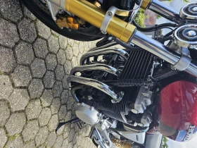 Honda Cb CB1100RS , снимка 6