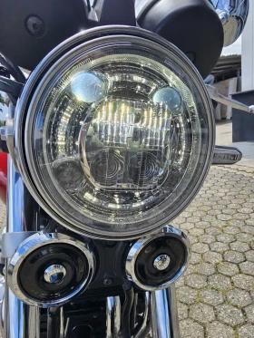 Honda Cb CB1100RS , снимка 13