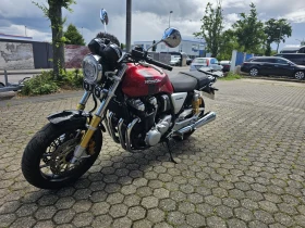 Honda Cb CB1100RS , снимка 1