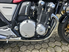 Honda Cb CB1100RS , снимка 9